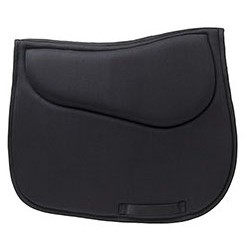Mantilla "AIR MESH" de HISPANO HIPICA 2