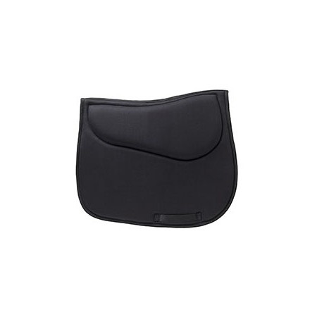 Mantilla "AIR MESH" de HISPANO HIPICA