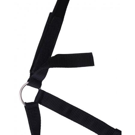 Cabezada de Cuadra de Seguridad de QHP