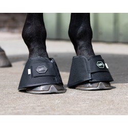 Campanas "AQUA BOOTS" de QHP