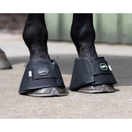 Campanas "AQUA BOOTS" de QHP