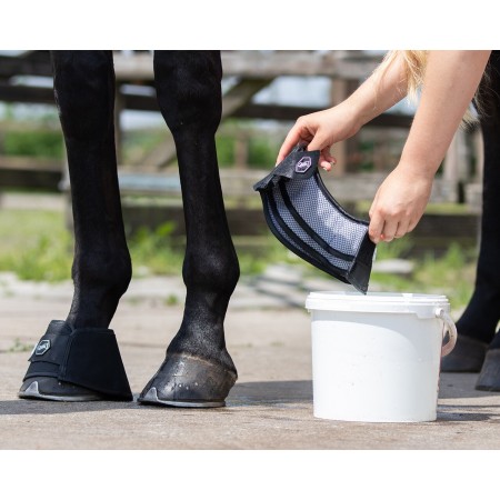 Campanas "AQUA BOOTS" de QHP