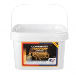 Cortaflex® Recovery Powder de EQUINE AMERICA 2