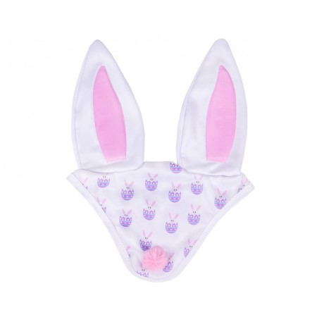 Orejeras de Pascua "EASTER BUNNY" de QHP