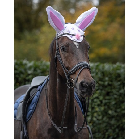 Orejeras de Pascua "EASTER BUNNY" de QHP