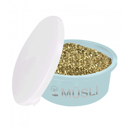 Recipiente para muesli Waldhausen
