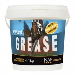 Vaselina "EVENT GREASE" de NAF