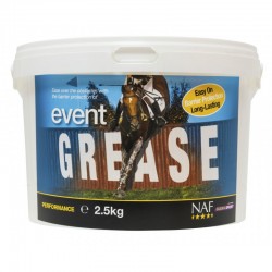 Vaselina "EVENT GREASE" de NAF