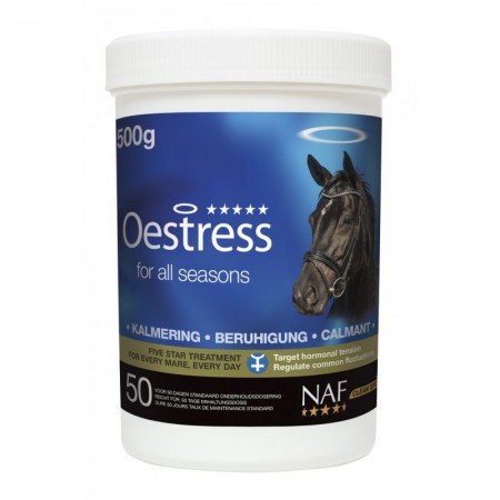 Alimento complementario "OESTRESS" de...