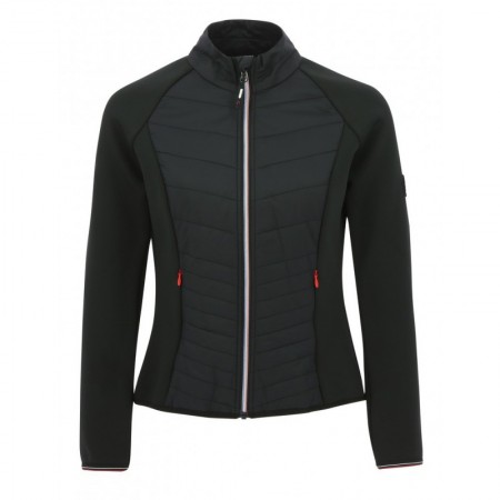 OT Chaqueta Híbrida "Olivia" de...