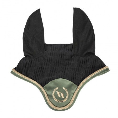 Orejeras "NIGHT COLLECTION" de BACK ON TRACK®