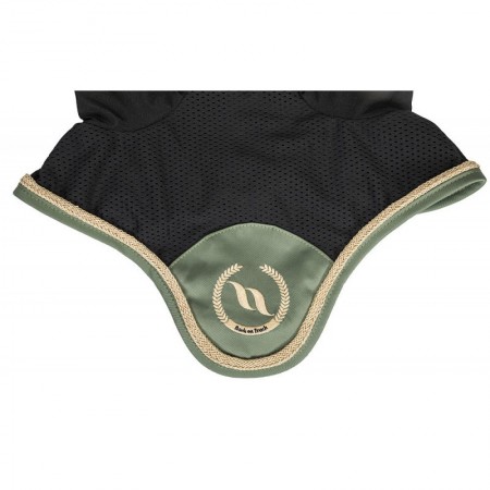 Orejeras "NIGHT COLLECTION" de BACK ON TRACK®