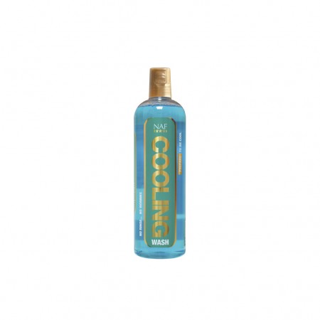 Limpiador sin Aclarado"Cooling Wash"...