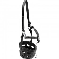 Bozal de nylon para caballo 2