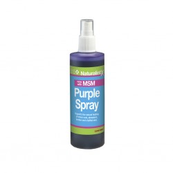Spray Curativo "Naturalintx...
