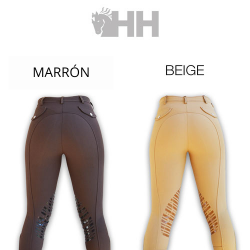 Pantalón de Equitación...