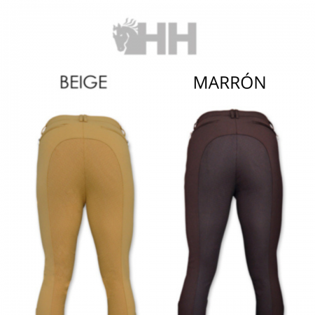 Pantalón Biel Adhesión Plus de Lexhis...
