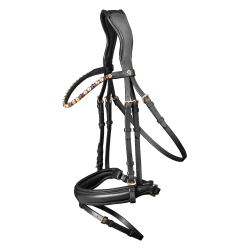 Brida "X-LINE GOLDHEART" de...