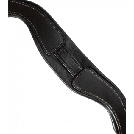 Brida "X-LINE GOLDHEART" de WALDHAUSEN