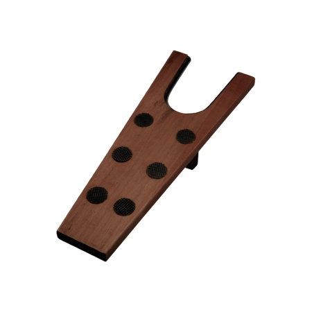 ST Sacabotas de madera de WALDHAUSEN