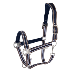 Cabezada de cuadra "ATHLETIC" de WALDHAUSEN 2