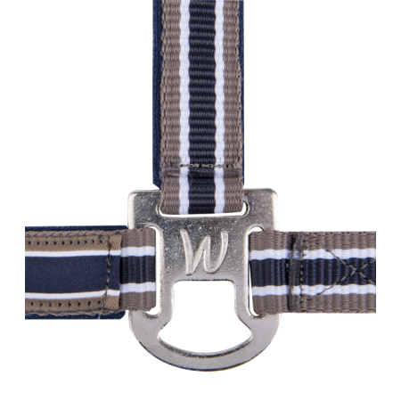 Cabezada de cuadra "ATHLETIC" de WALDHAUSEN