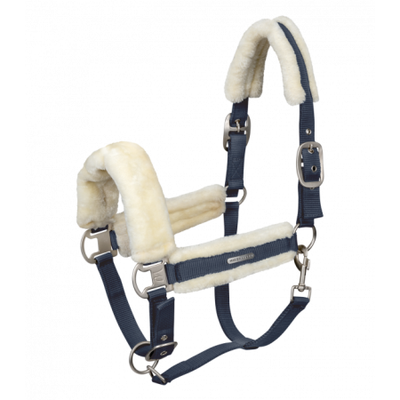 Cabezada de cuadra "SOFT" de WALDHAUSEN