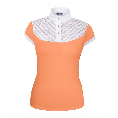 Polo de Concurso Helen de Fair Play