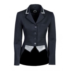 Chaqueta de concurso...