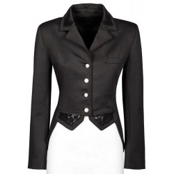 Chaqueta de concurso...