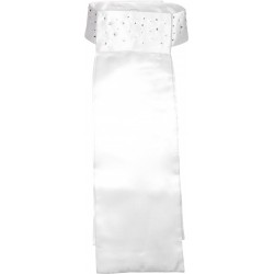 Plastrón "CRYSTAL" de...