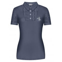 Polo de Manga Corta "Alina"...