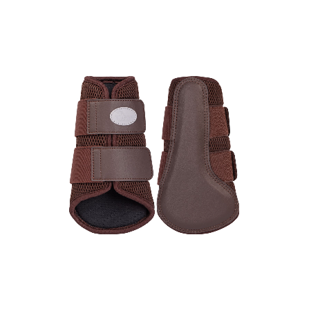 Protectores "FREXTRAINER AIR MESH" de...