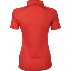 Polo de equitación "TURAGA" para mujer de HARRY'S HORSE 2