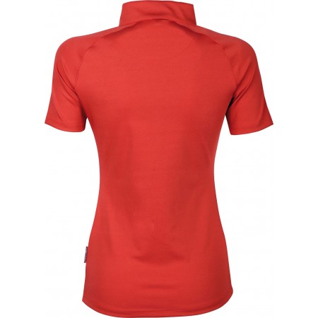 Polo de equitación "TURAGA" para mujer de HARRY'S HORSE