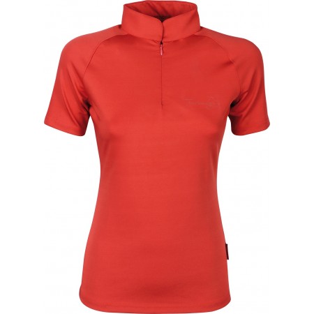 Polo de equitación "TURAGA" para mujer de HARRY'S HORSE