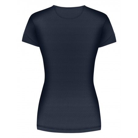 Camiseta de Manga Corta "Alba" de FairPlay
