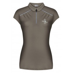 Polo de Manga Corta "Agnes"...