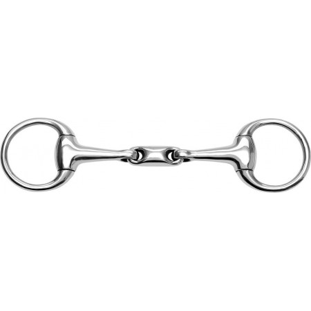 Mini filete oliva poni Anatomic Feeling