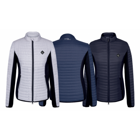Chaqueta de Entretiempo "Gibbson" de FairPlay