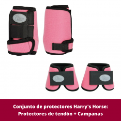 Conjunto de Protectores +...