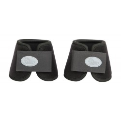 Conjunto de Protectores + Campanas para Poni y Shetland de HARRY'S HORSE 2