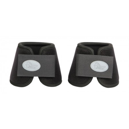 Conjunto de Protectores + Campanas para Poni y Shetland de HARRY'S HORSE