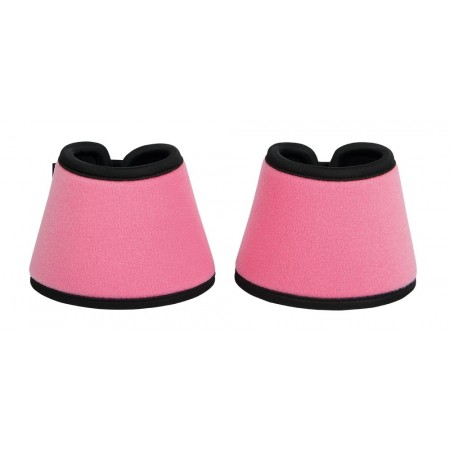 Conjunto de Protectores + Campanas para Poni y Shetland de HARRY'S HORSE