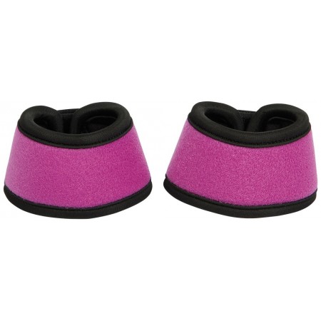 Conjunto de Protectores + Campanas para Poni y Shetland de HARRY'S HORSE