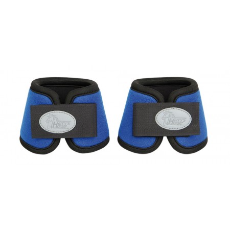 Conjunto de Protectores + Campanas para Poni y Shetland de HARRY'S HORSE