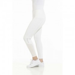 Leggins con Culera de Silicona "BRIGGITE" de EQUITHÈME 2