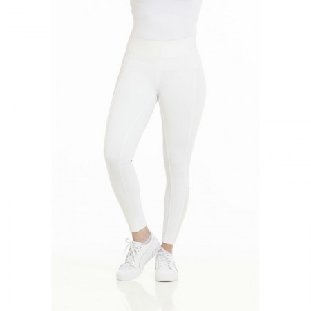 Leggins con Culera de Silicona "BRIGGITE" de EQUITHÈME