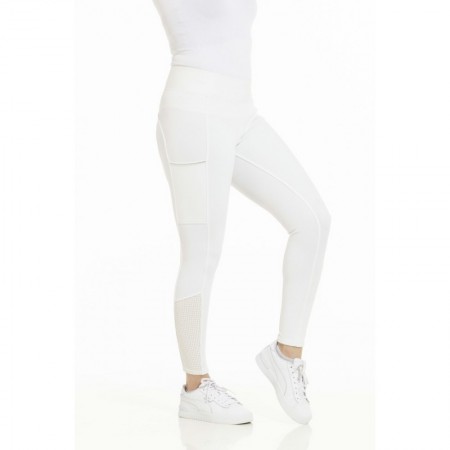 Leggins con Culera de Silicona "BRIGGITE" de EQUITHÈME