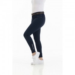 Pantalón con silicona...